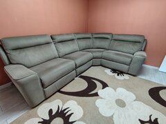 Coltar modular recliner