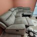 Coltar modular recliner